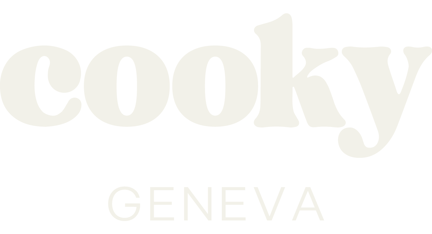 Cooky Geneva